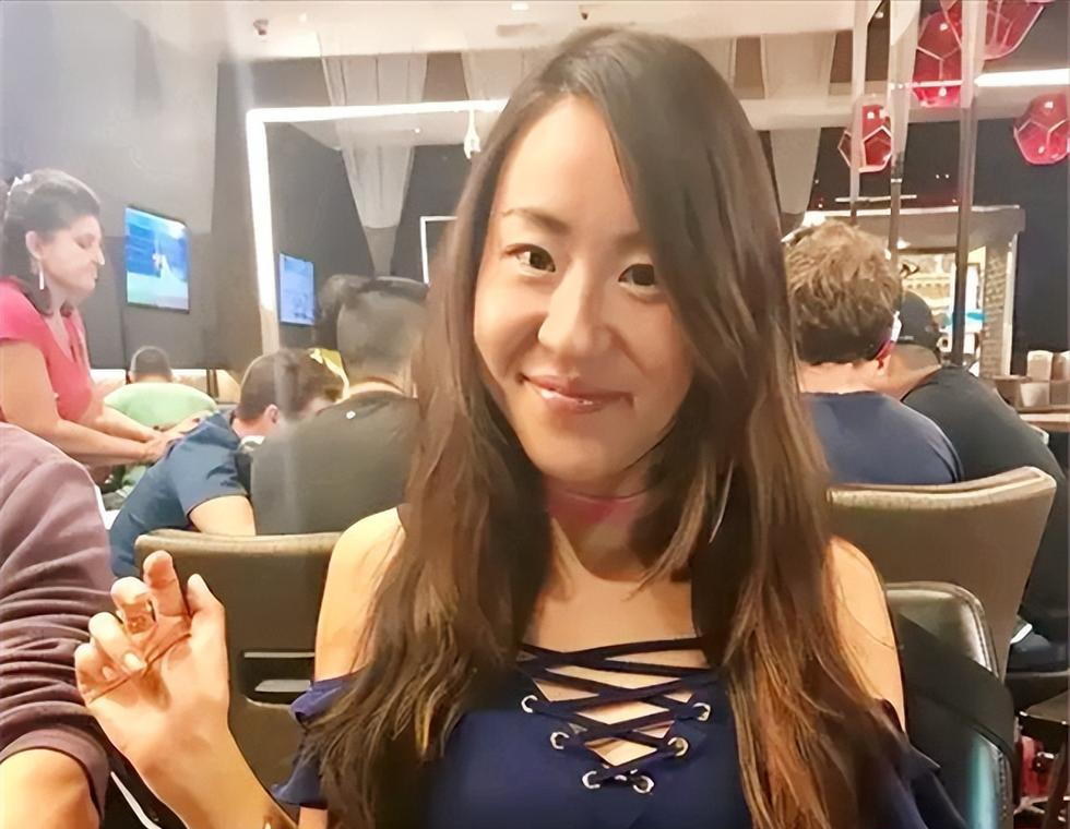 回顾2020年华裔美女赌神被人活活烧死尸体中发现男性dna