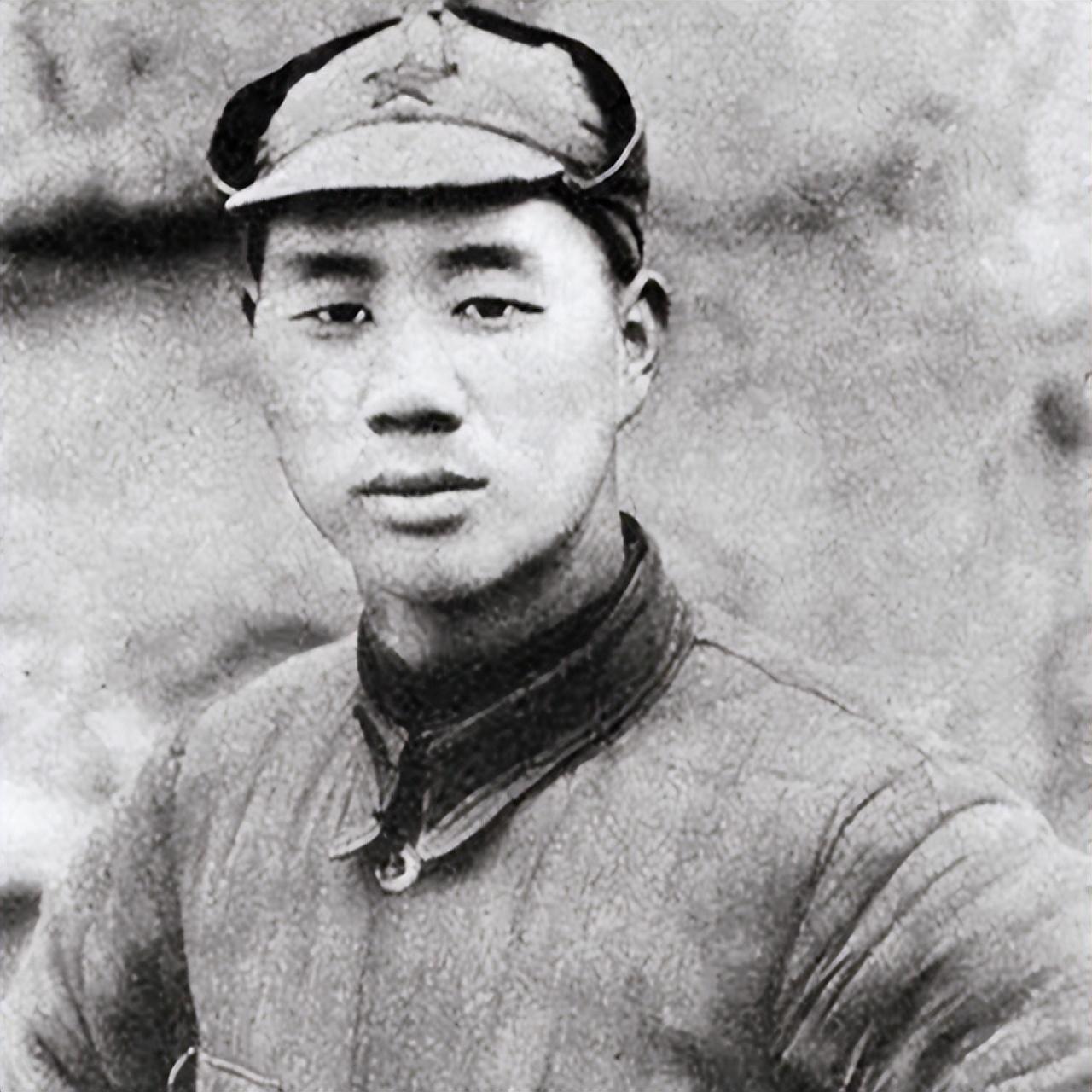 飞夺泸定桥英雄团长蒙冤数十年多年后杨成武表示不是死于自尽