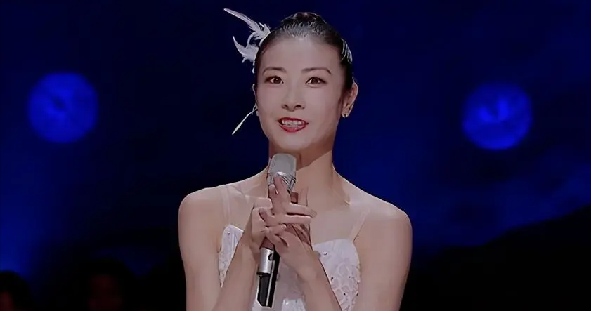 2,女强人谭元元