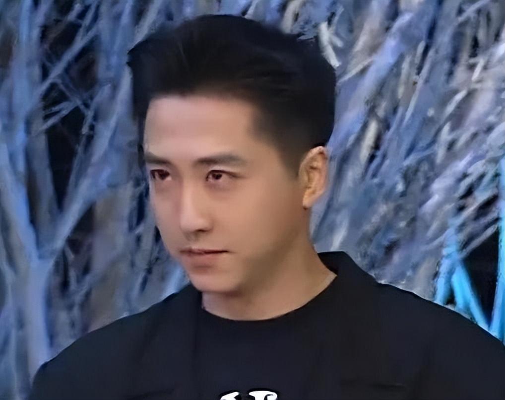 回顾伊能静离开庾澄庆嫁给秦昊这个选择到底有多值