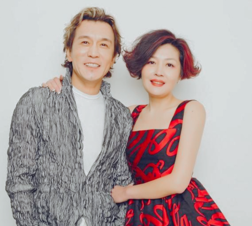 回顾哈文李咏病逝5年多不改嫁坚持赡养婆婆我永远都是李家的人