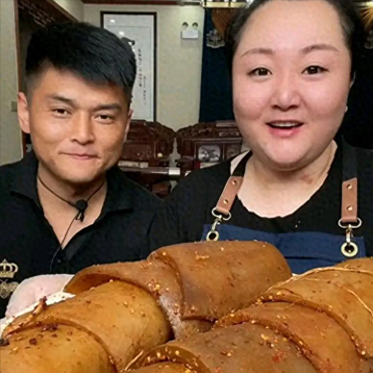 胖姐的北京梦