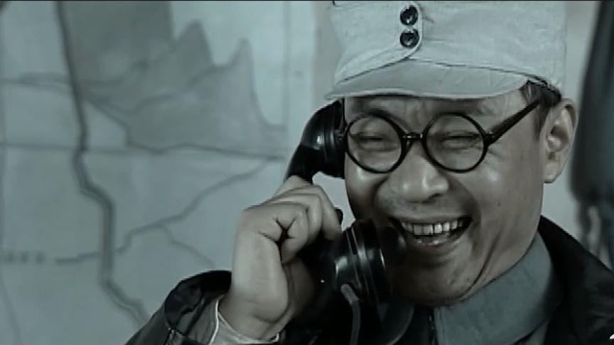 副导演"386旅旅长"