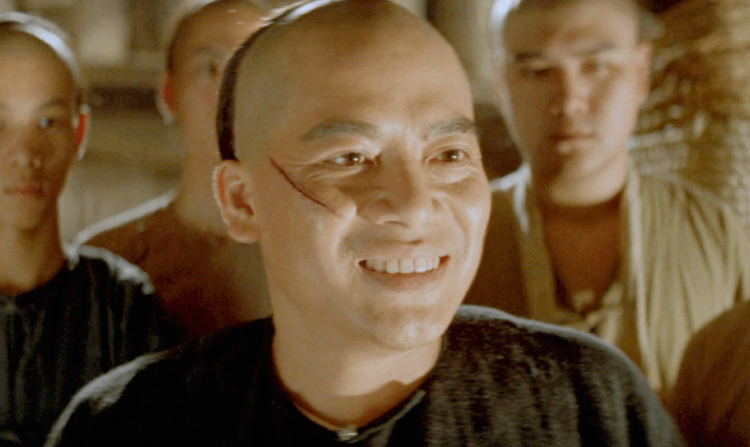 太极宗师26年演员现状7位退圈4位已逝