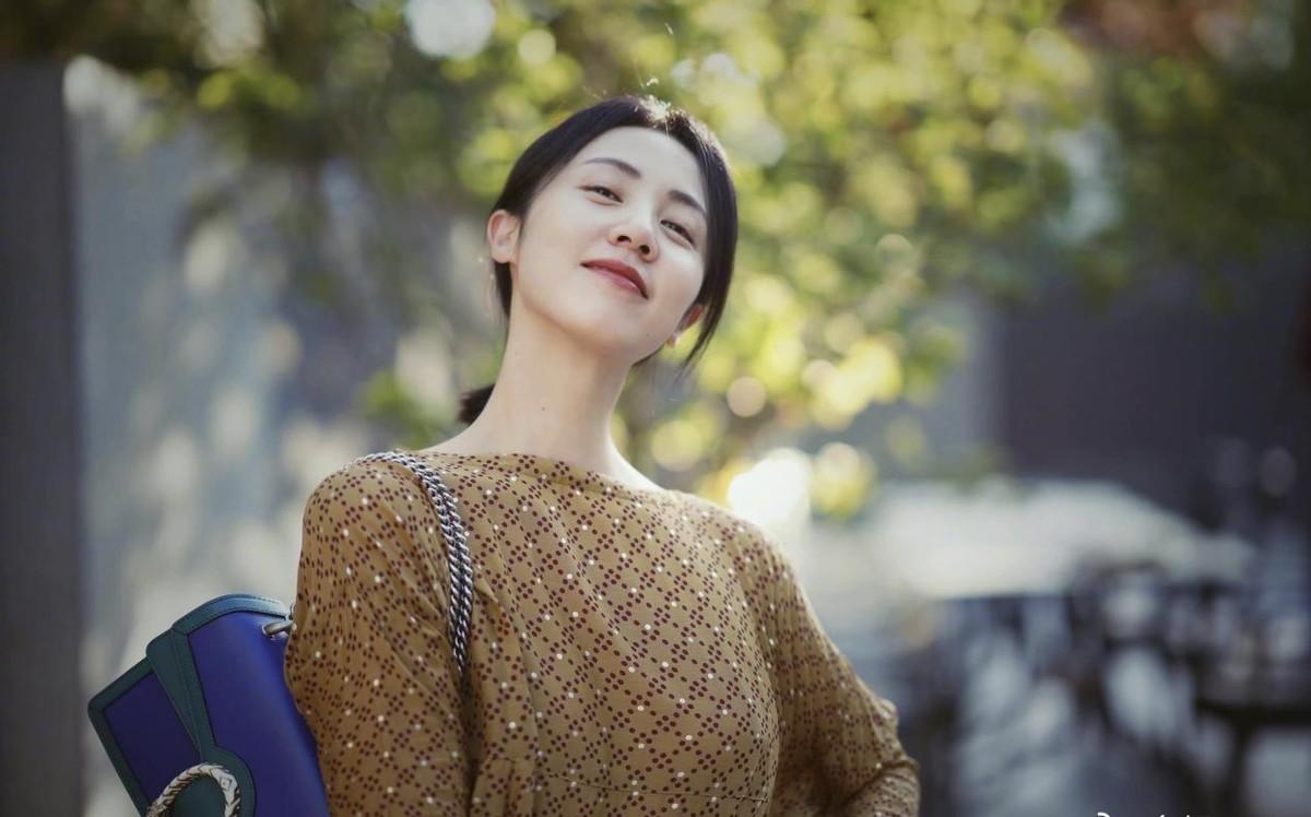 回顾孙莉:18岁跟了老师黄磊,婚后在家生儿育女,容忍老公有绯闻