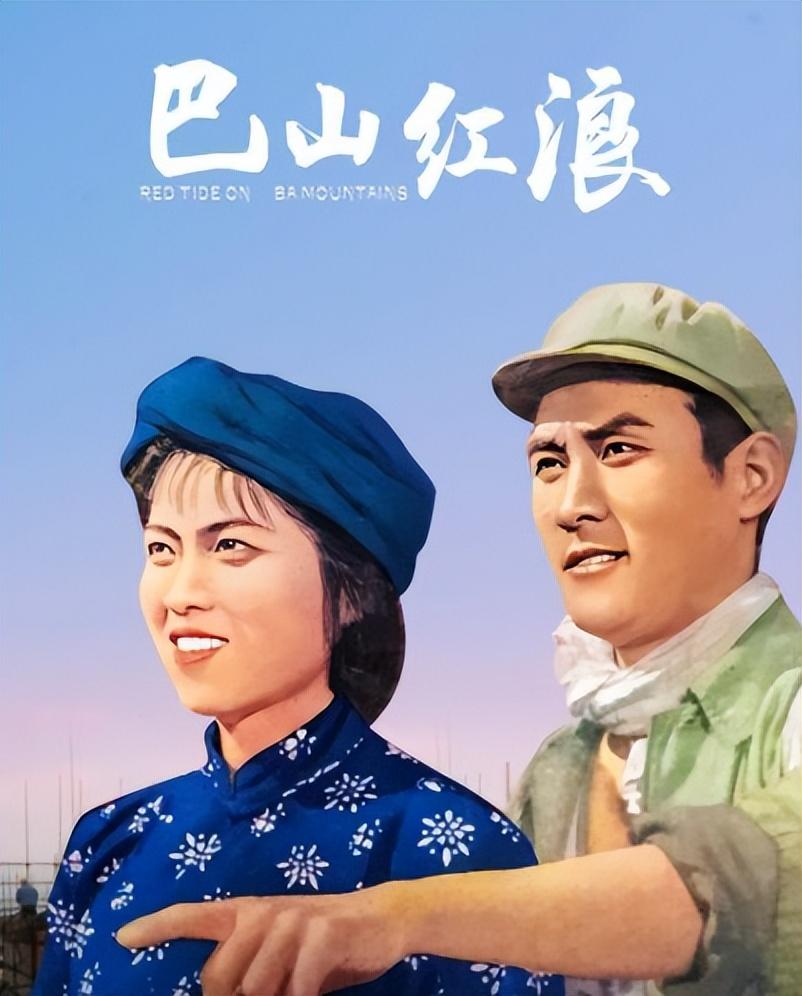 1,爷爷是大导演,也是明星姥姥姥爷的媒人