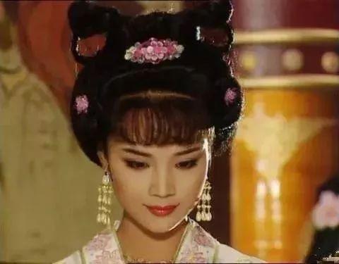 回顾刘之冰二婚娶茹萍将继女视若亲生她就是我的亲生女儿