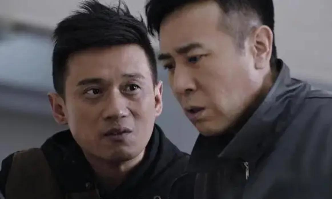 回顾徐洪浩比妻子大10岁家里家外被妻子领导风光背后有眼泪