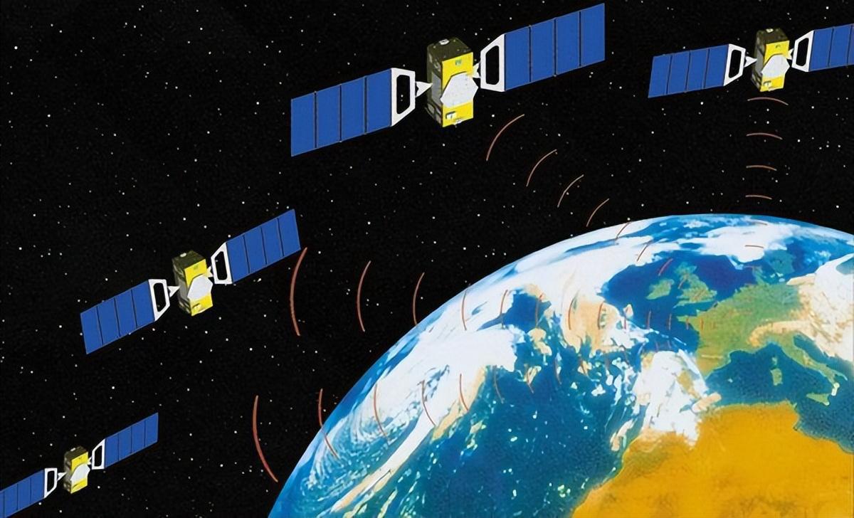 回顾目前提起北斗系统好像还是没有gps那样人尽皆知这是为什么