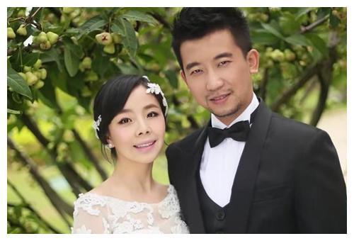 回顾王二妮23岁成名放弃百万年薪嫁农村婆婆态度让她不后悔