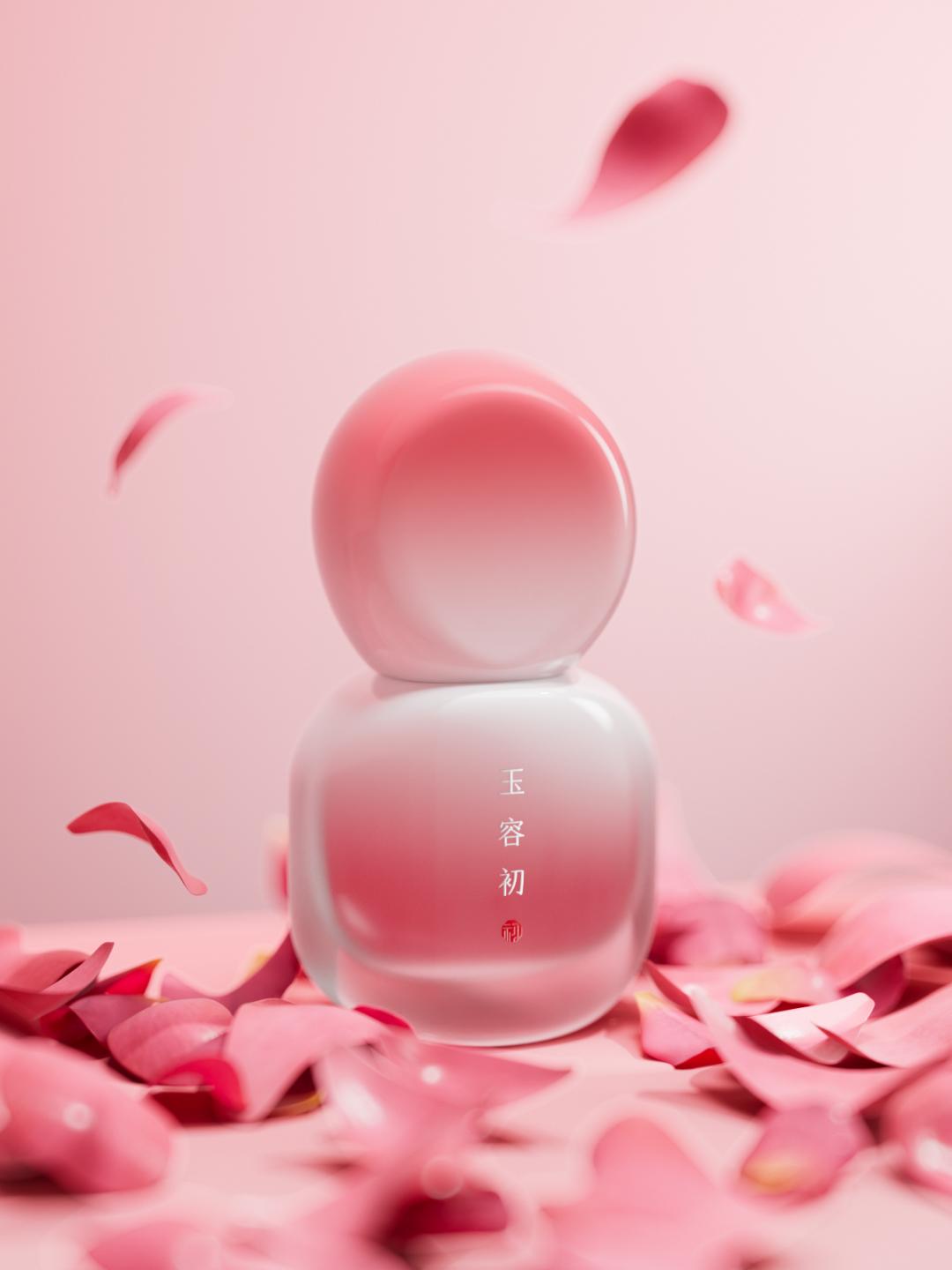 国内首个!玉容初讲述情绪型敏感护肤新叙事