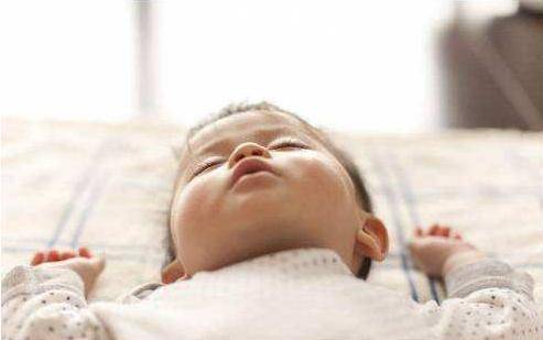 宝宝 壁纸 孩子 小孩 婴儿 493_309