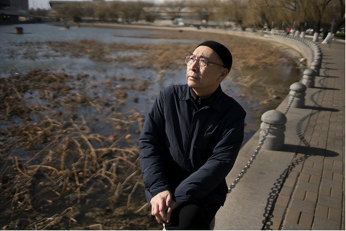 回顾毕彦君不后悔和陈晓旭组建家庭余生只想做儿子的好父亲