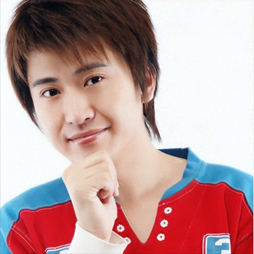 回顾杨帆娶平凡妻子李松奇生下两个女儿日子过得有滋有味