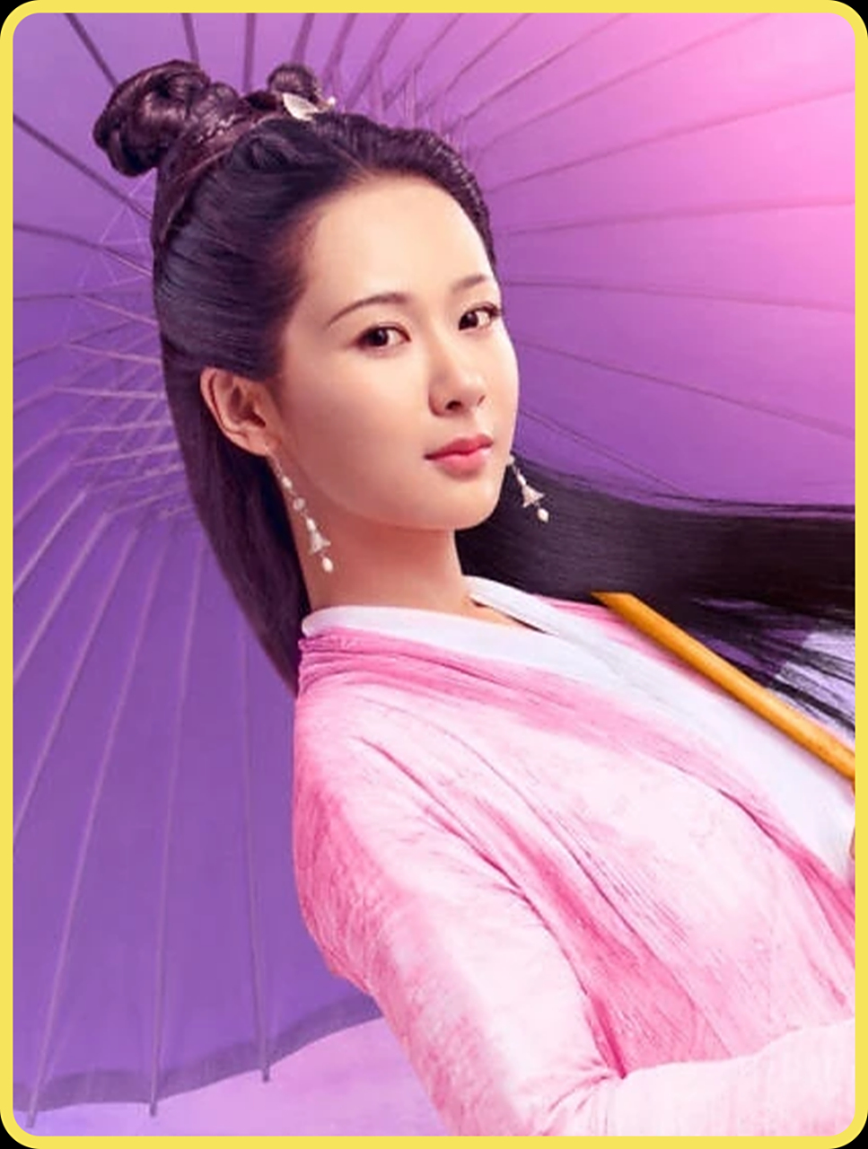 白夭夭为了救许宣,不惜触犯天条,盗取仙草,这种深深的爱情让人感动.