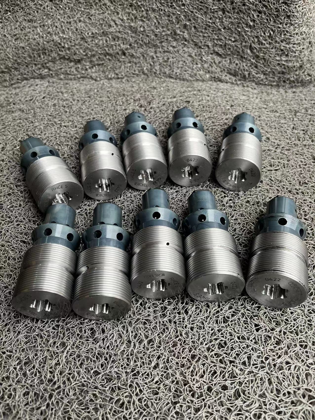 德国hawe哈威rhc系列液控单向阀可应用航天行业中, 应用: 当与常产生