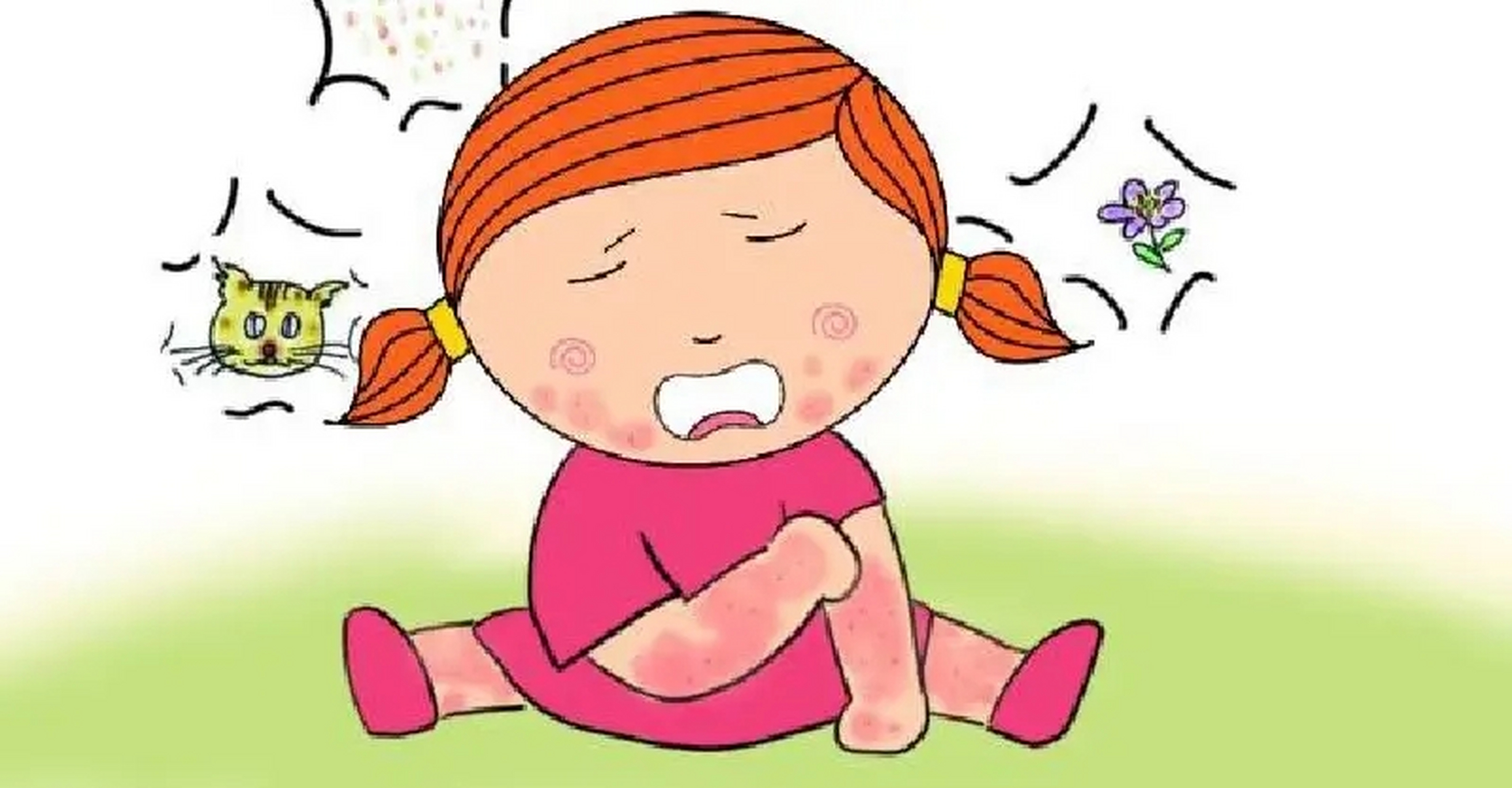 皮肤瘙痒症是一种常见的皮肤问题,对患者的生活和健康造成了很大的