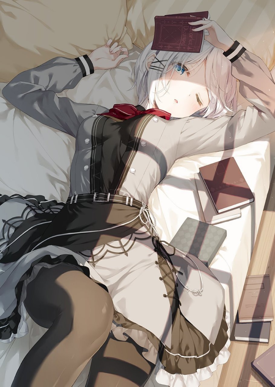 侦探已经死了#  4 月 2 日 谢丝塔 生日[生日蛋糕]#acg优质作者激励