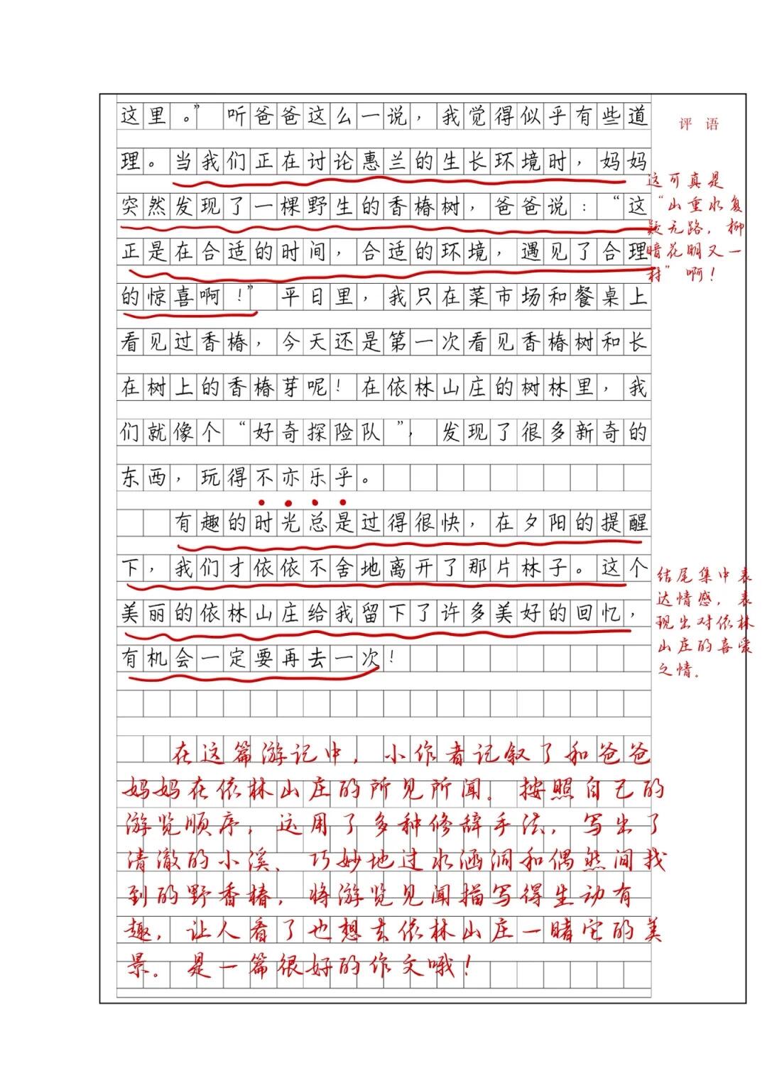 想去哪里旅游的作文(想去哪里旅游的作文怎么写)