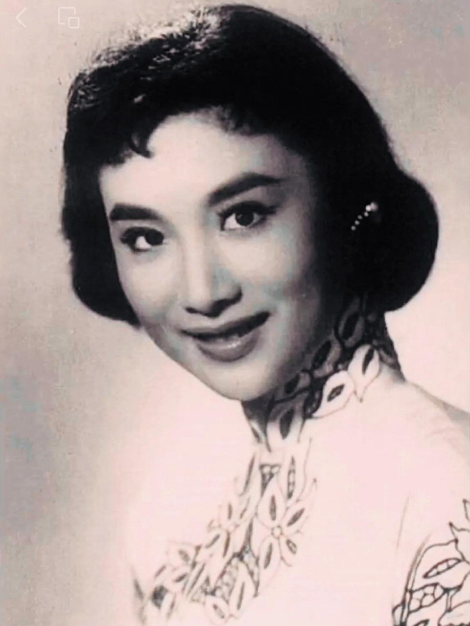 夏梦,原名杨濛,是香港电影界的传奇女演员,被誉为"长城大公主"和"香港