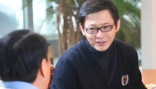 "前央视名嘴"程前时隔30年复出!与倪萍首秀,梦回《正大综艺》