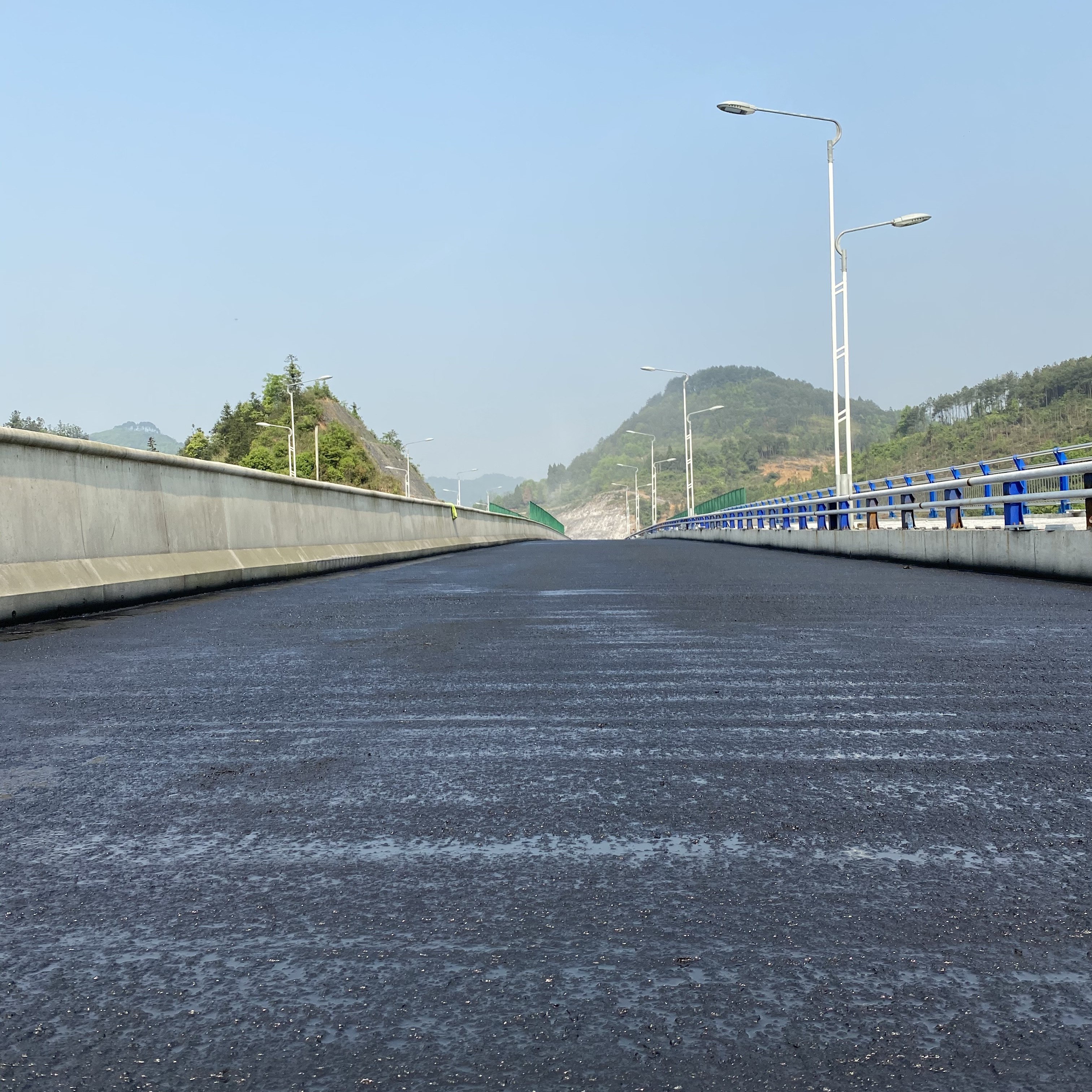 道桥用防水涂料fyt-1桥面防水涂料