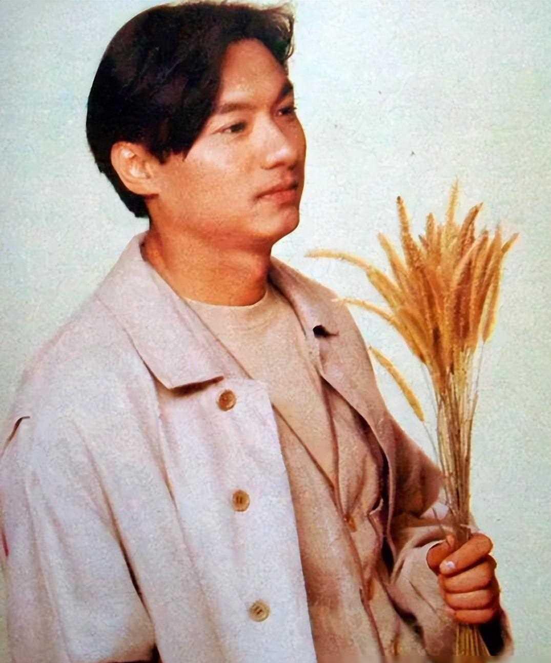 林俊贤晚节不保?曾放话,做gay也不要刘嘉玲