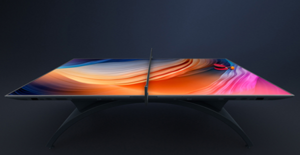 小米电视机新体验:98英寸超大屏幕,家庭影院级享受轻松拥有