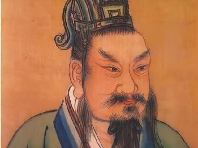 汉元帝刘奭:一位杰出的皇帝