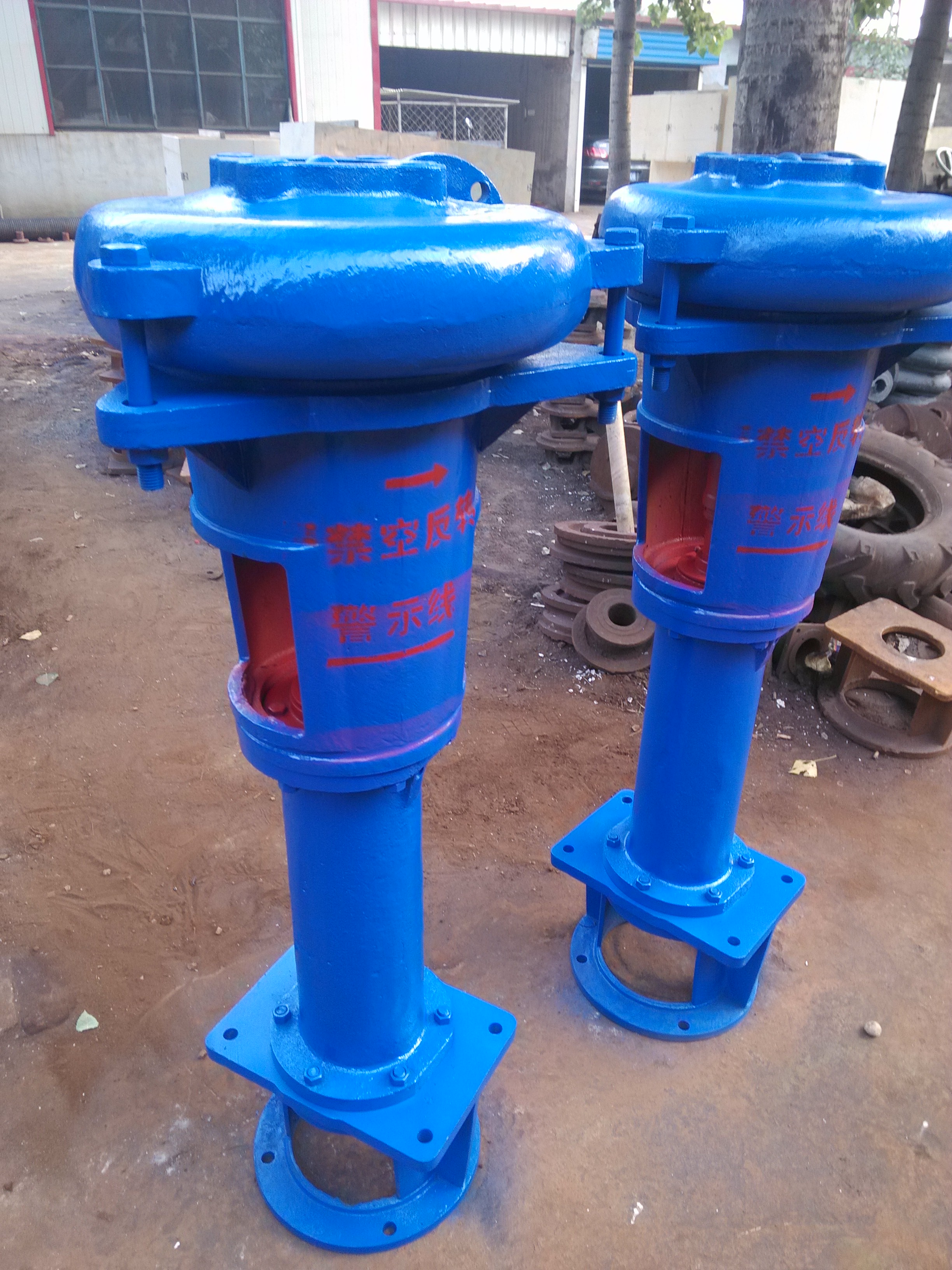 单级单吸泥浆泵,铸铁污水泥浆泵,矿山用离心泵