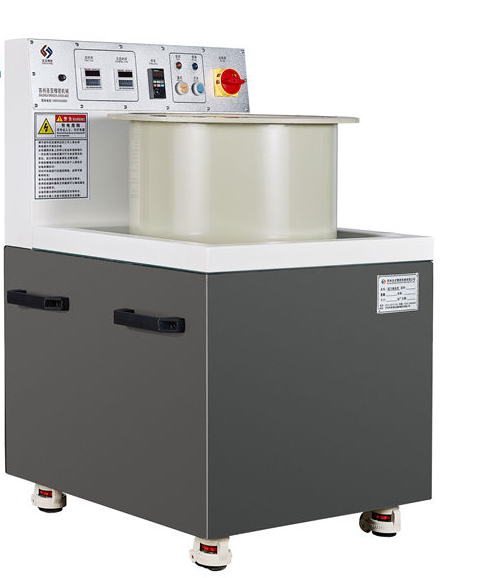 磁力研磨机的特点和使用注意事项