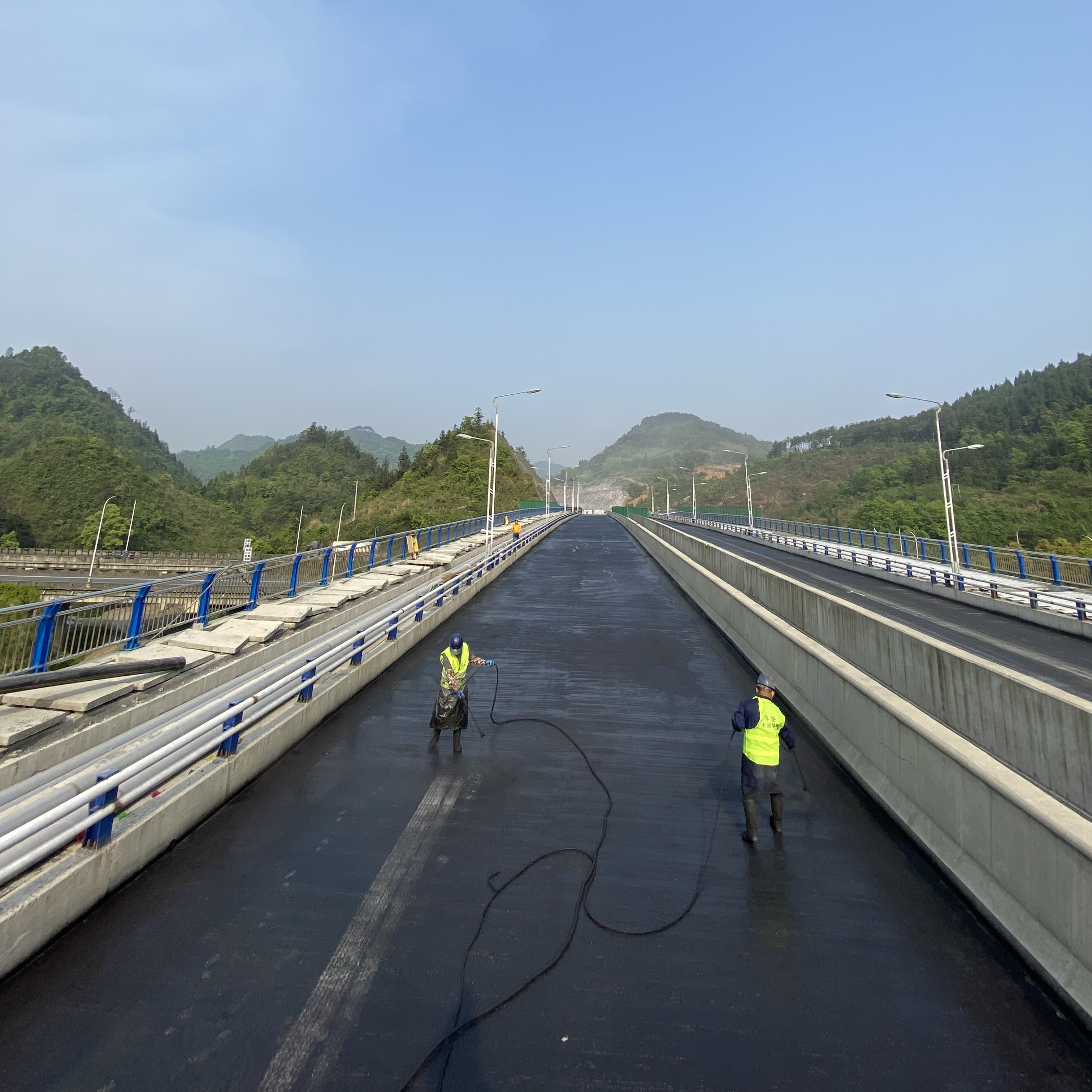 道桥用防水涂料fyt-1桥面防水涂料