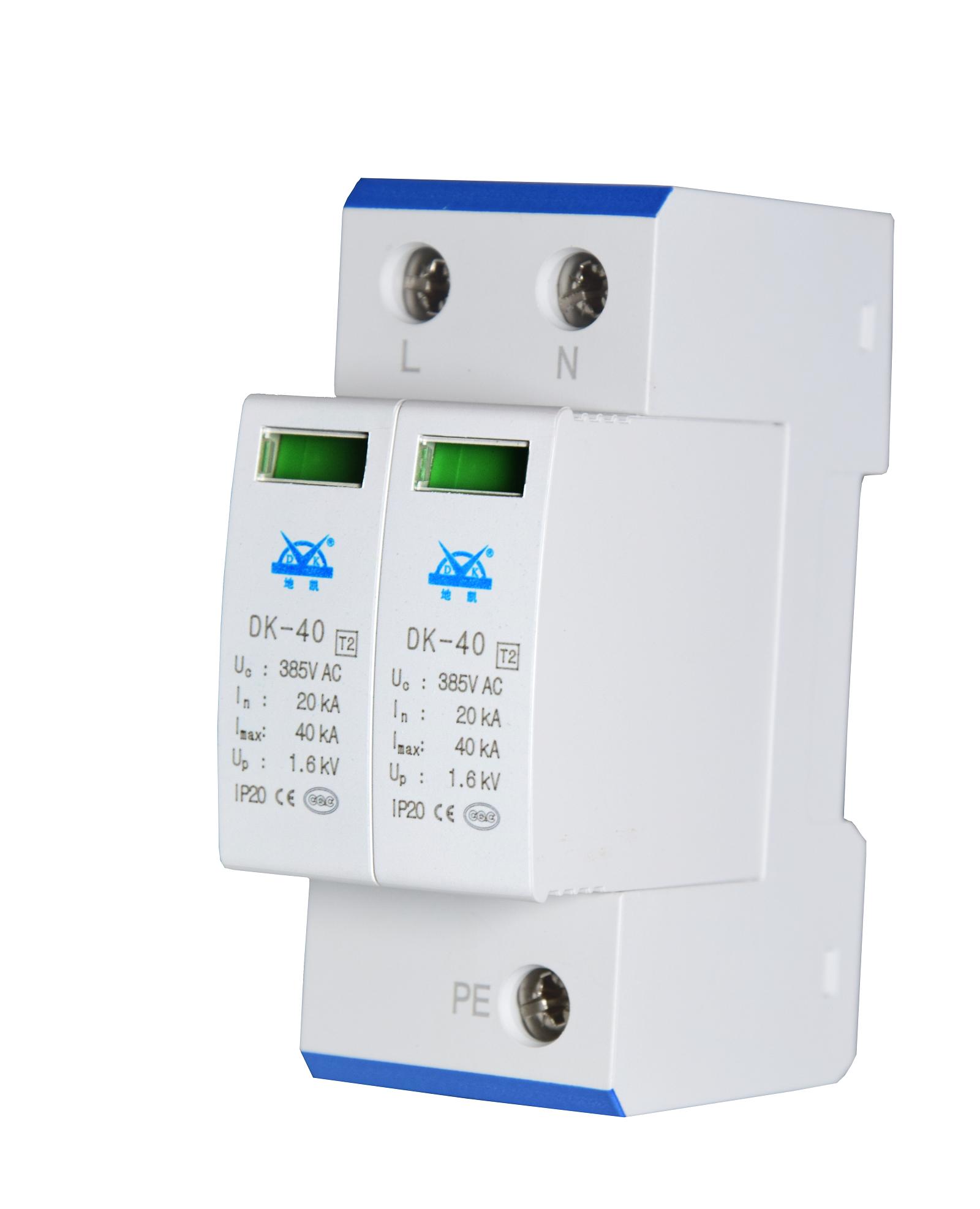 一级浪涌保护器综合选型应用方案