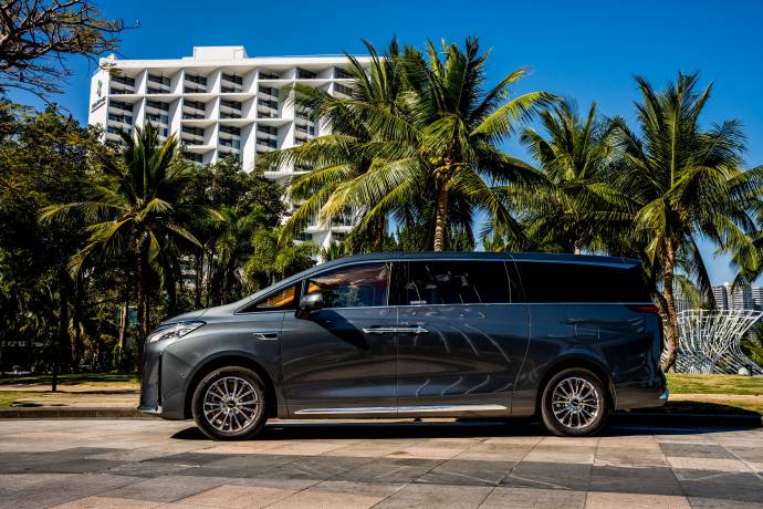 mpv现在真的好卷呀