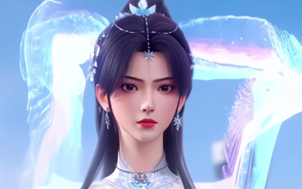 逆天邪神:夏倾月颜值暴涨,云澈该后悔休妻了