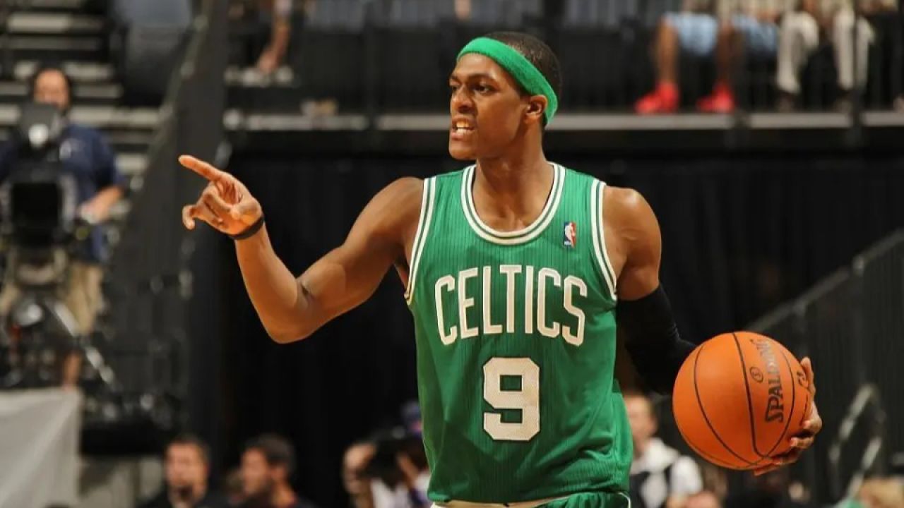 隆多职业生涯最巅峰一战!5位nba全明星成陪衬,加时赛直接封神!