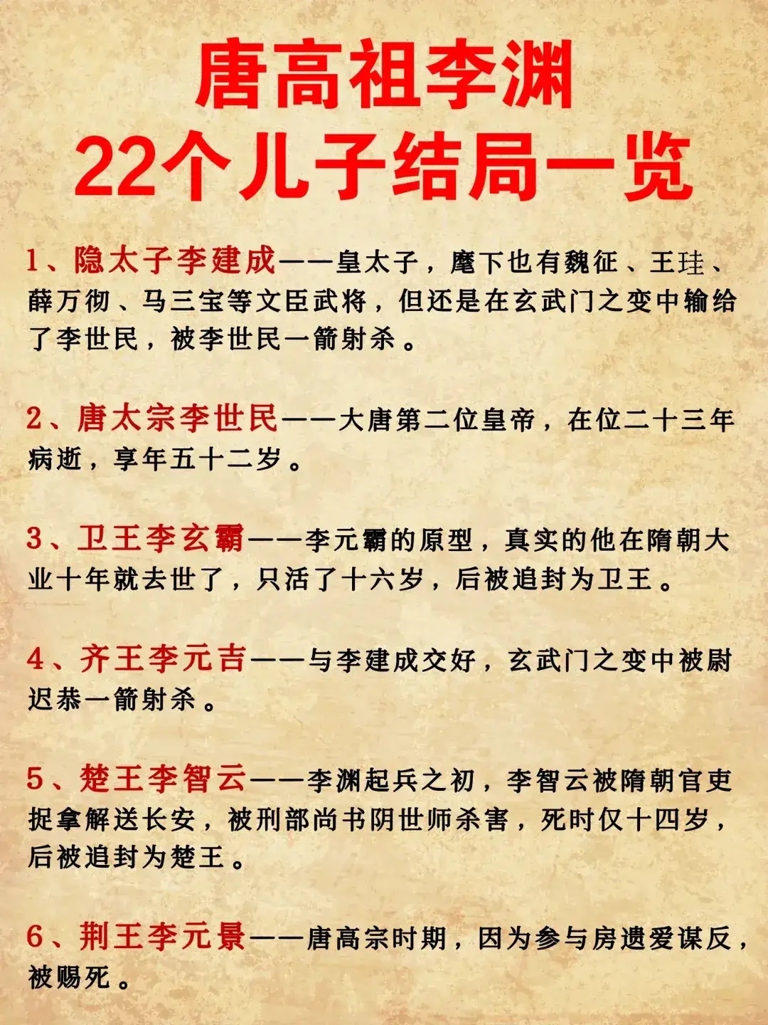 李渊是怎么推翻杨坚