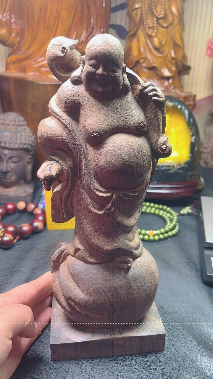 古玩文玩木雕,雕工精美,喜欢进来看看吧