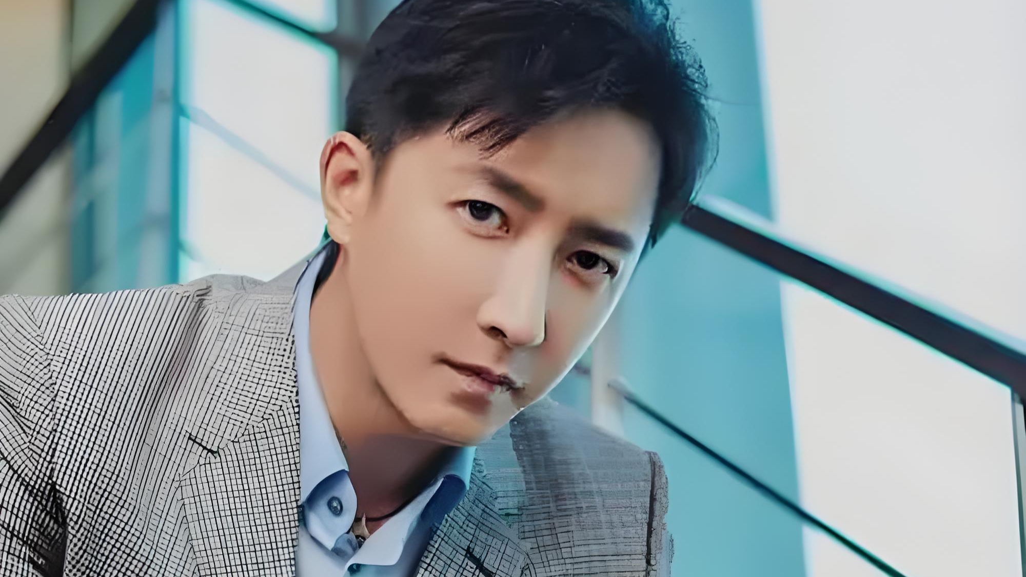 王阳哈尔滨之行,竟因何事泪洒当场?