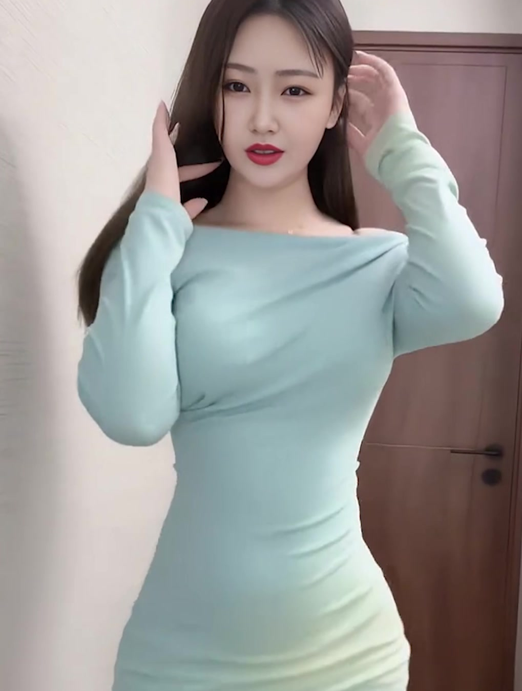 胖胖的女孩,有人喜欢吗?