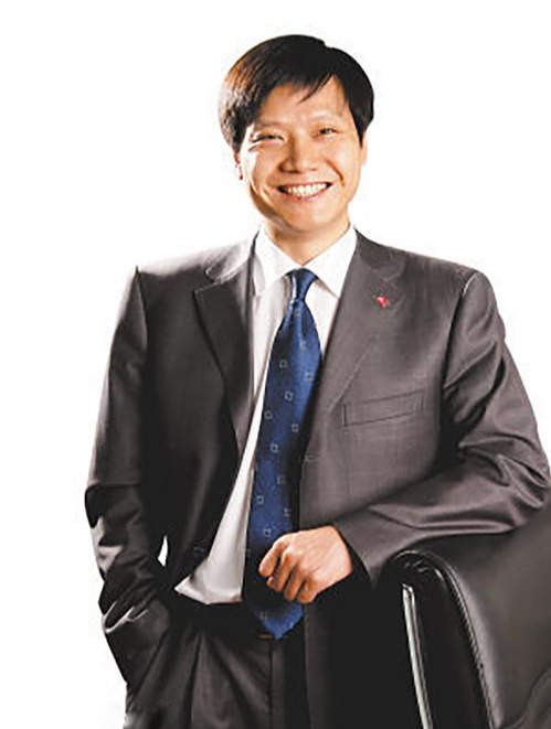 科技教父雷布斯谈如何度过股价低迷的时刻,更要迎难而上