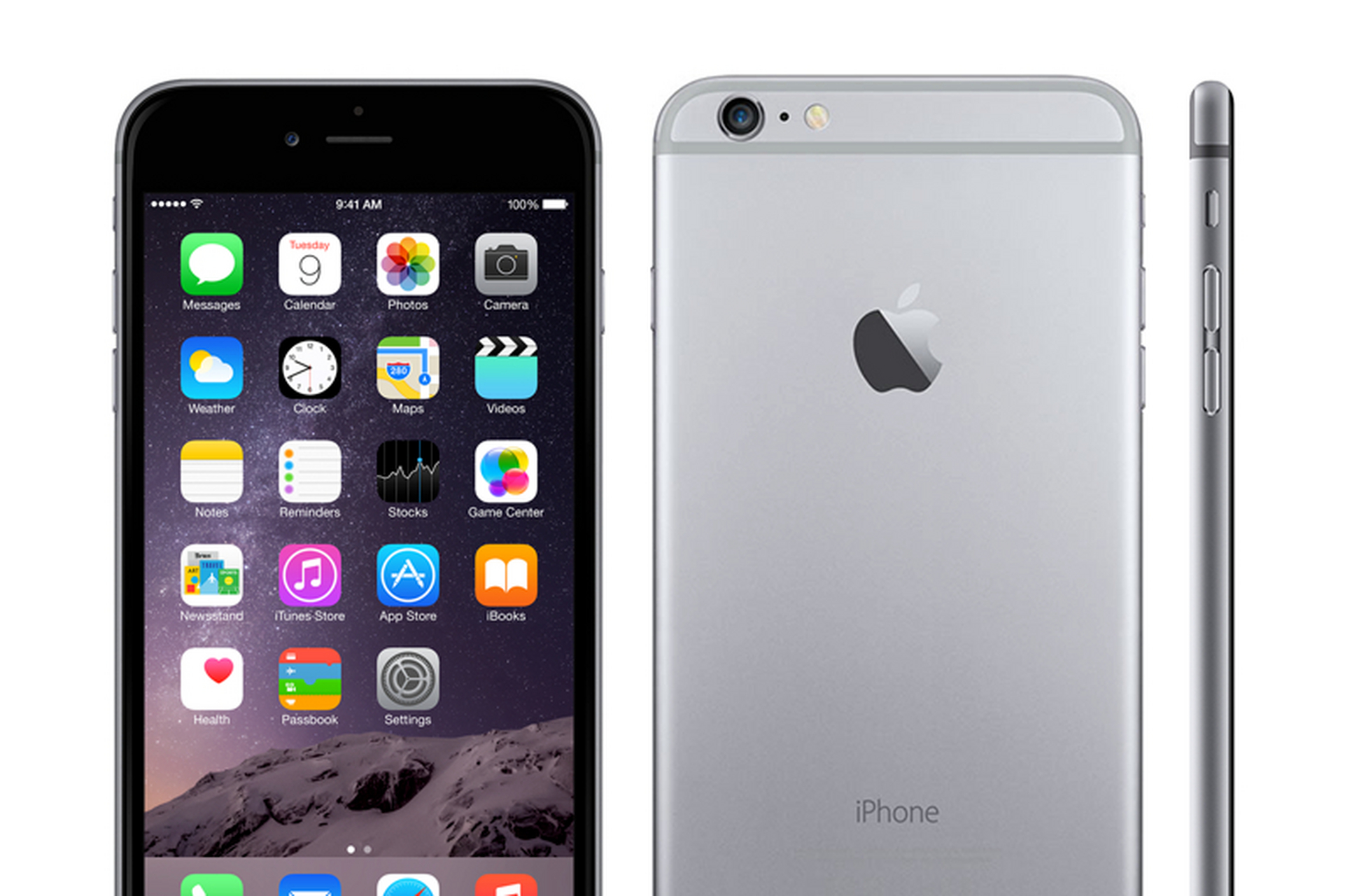 iphone6plus,这款近十年前的畅销神机终于被苹果列入过时产品名单了!