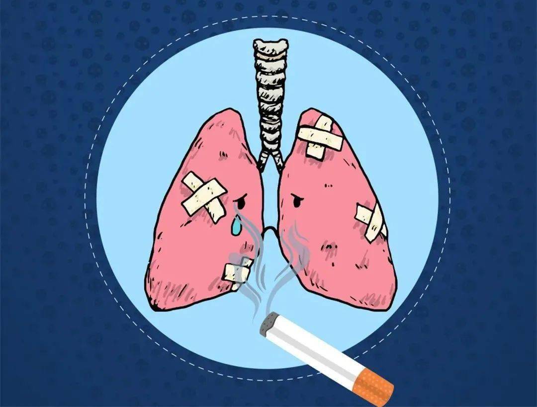 戒烟的人表示,有3个阶段容易"复吸",坚持住就胜利了