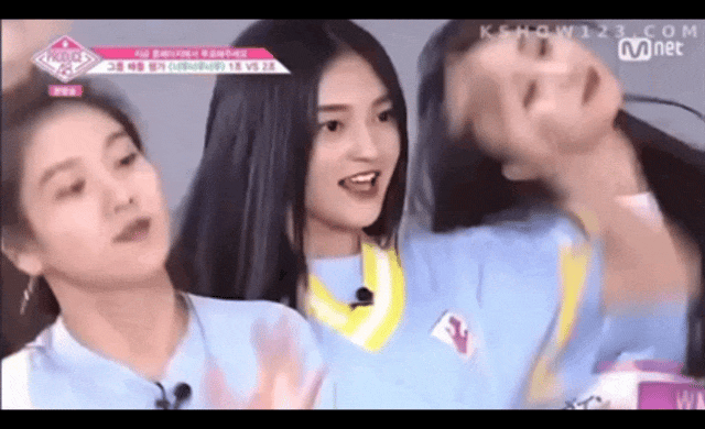 活该她红敬业精神吊打内娱女爱豆