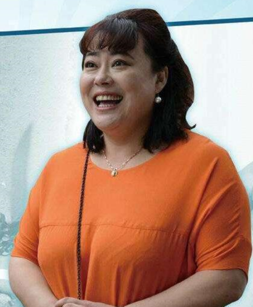 李菁菁:三婚嫁小22岁男友,被500位导演"封杀",如今苦尽甘来