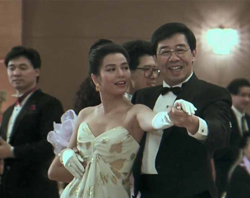 80仍演戏 兢兢业业奉献终身 这8位戏骨才是圈内楷模