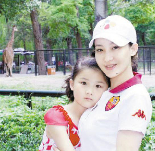 回顾买红妹我的前夫是孙楠潘蔚粉碎了我的梦为女儿选择和解