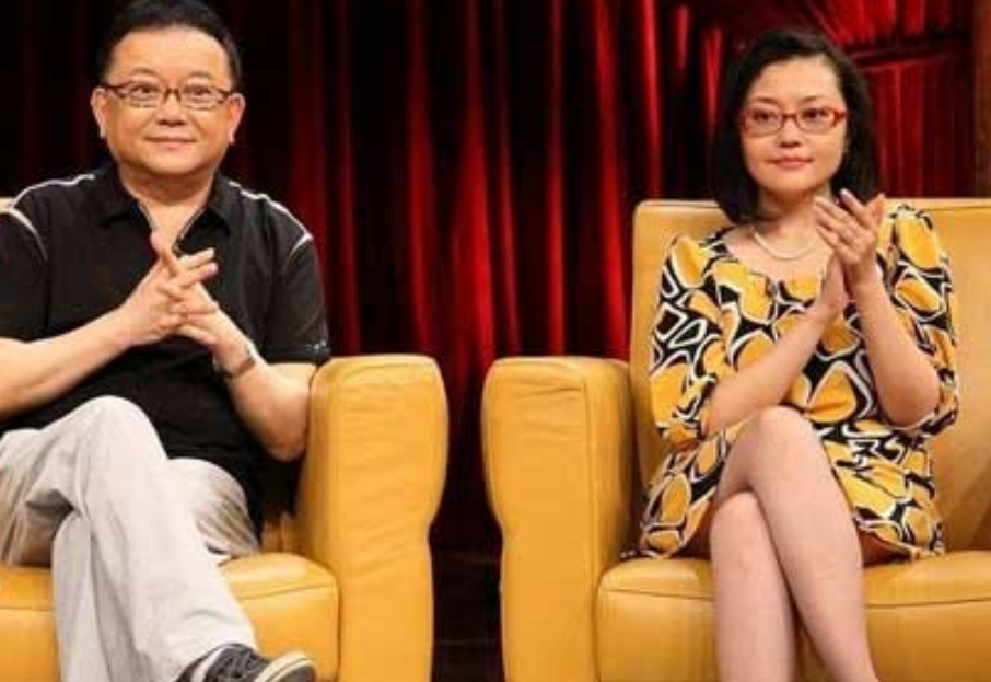 回顾成方圆两段婚姻两次失败王刚离我而去62岁生孩子成难题