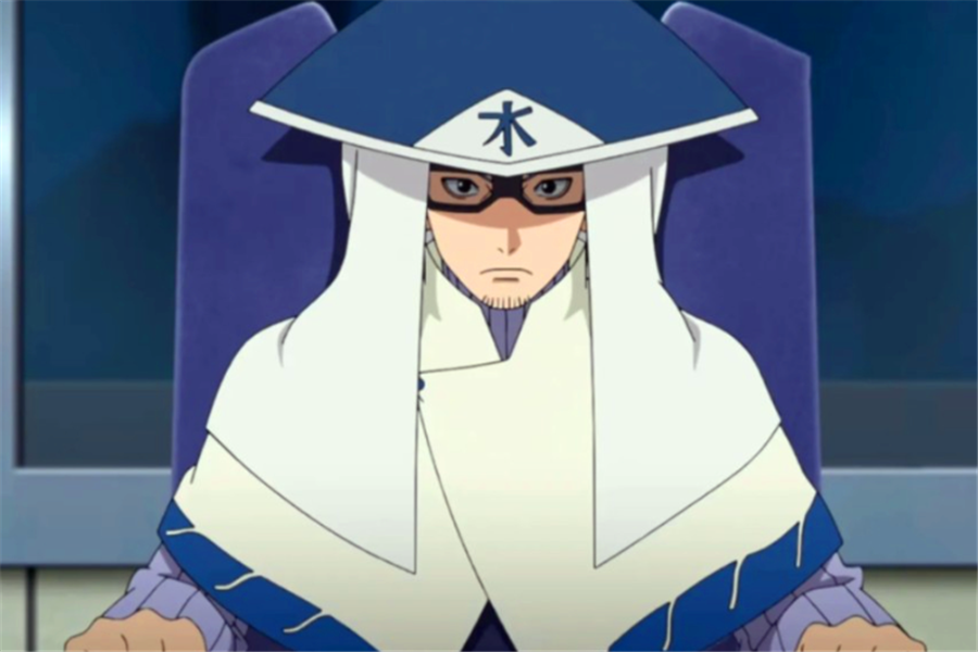 忍刀七人众实力排行前6的有谁?鬼鲛拉高层次,鬼灯满月战绩不详