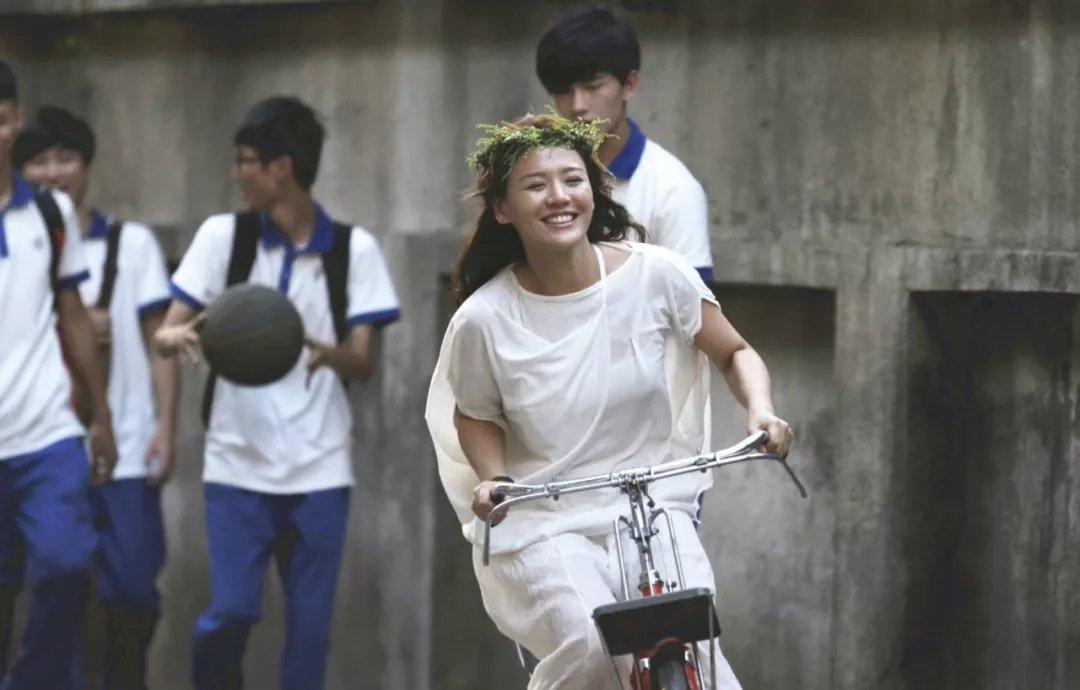 马思纯与欧豪的甜蜜与分离